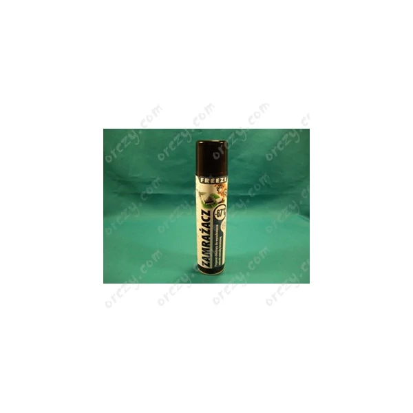 Fagyasztó spray 400ml / RENDELÉSRE