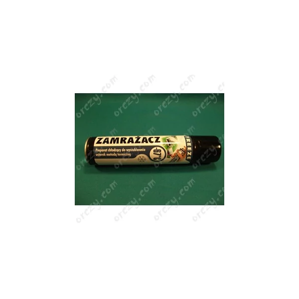 Fagyasztó spray 400ml / RENDELÉSRE