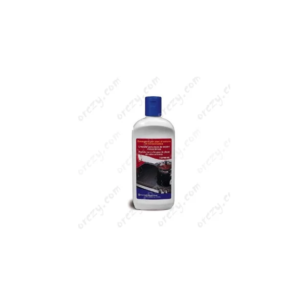 ELECTROLUX kerámialap tisztító 250ml / RENDELÉSRE