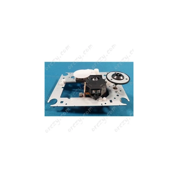 CD mechanika komplett LG /RENDELÉSRE