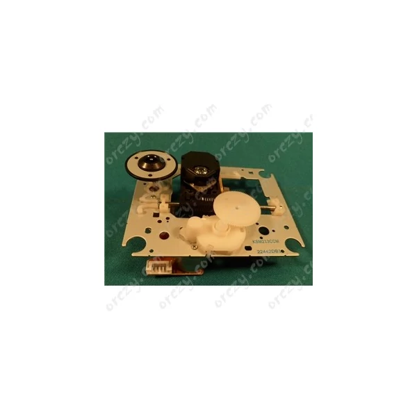 CD mechanika komplett LG /RENDELÉSRE