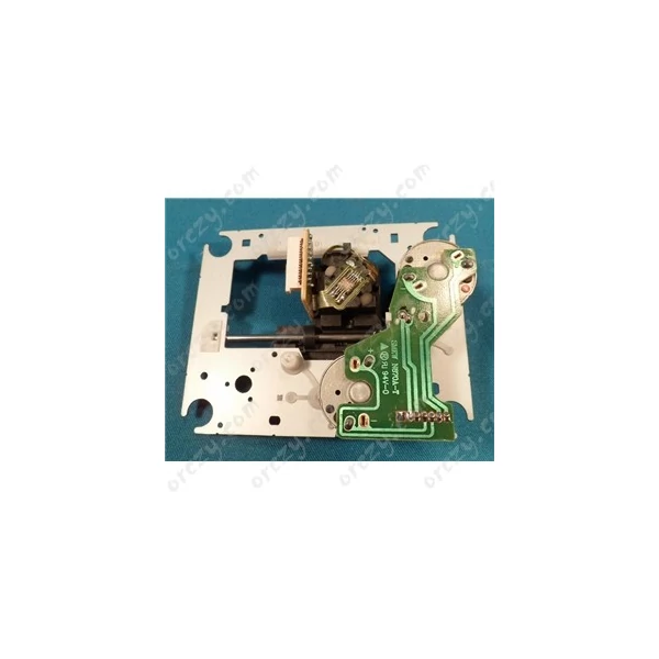 CD mechanika komplett LG /RENDELÉSRE
