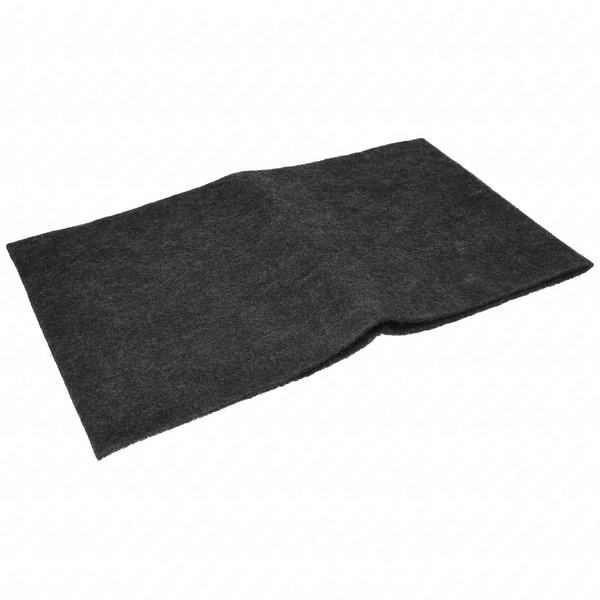 Páraelszívó aktívszénszűrő 570x470mm utángyártott