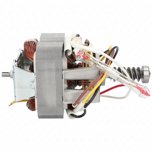Motor (eredeti) DELONGHI robotgép / RENDELÉSRE