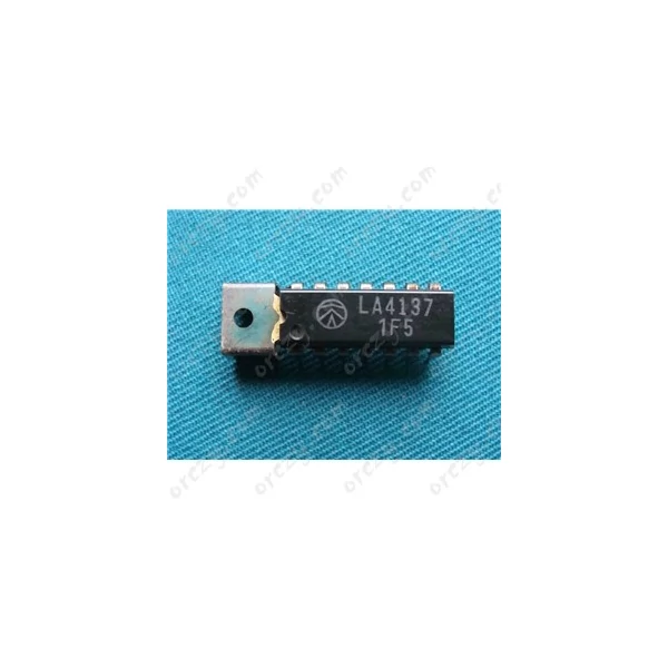IC LA4137 / RENDELÉSRE