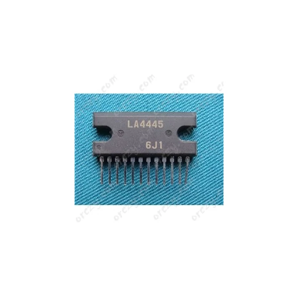 IC LA4445 / RENDELÉSRE