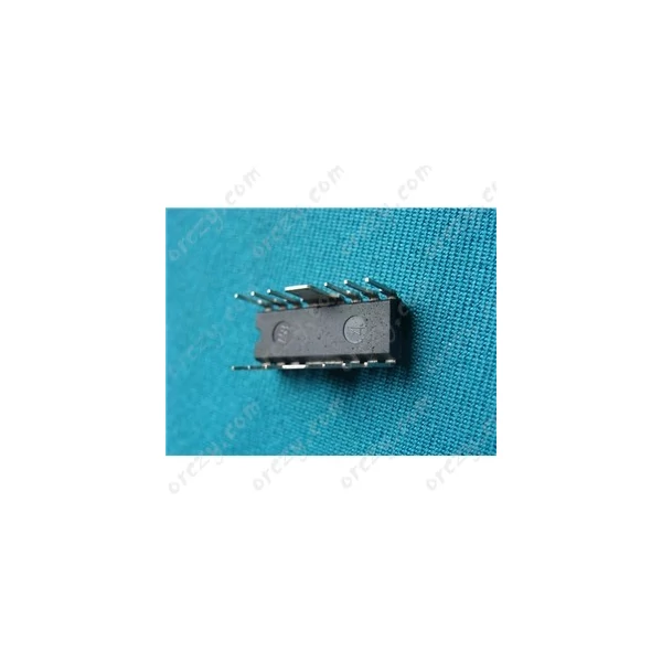 IC LA4555 / RENDELÉSRE