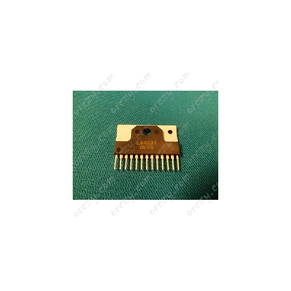 IC LA4631 /RENDELÉSRE