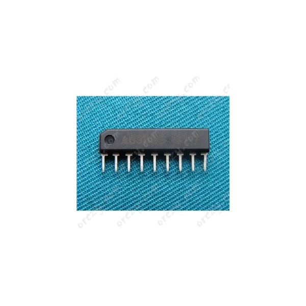 IC LA6358S / RENDELÉSRE