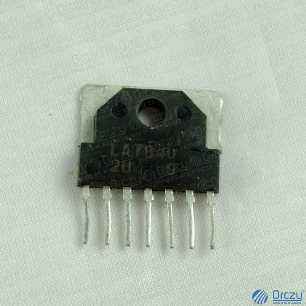 IC LA7840 / RENDELÉSRE