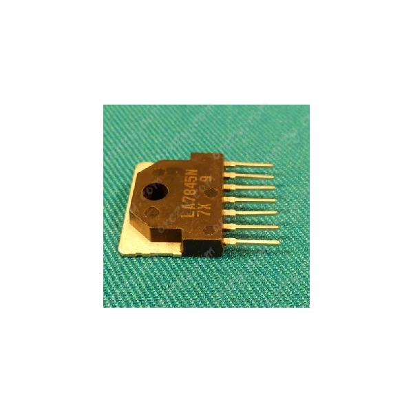 IC LA7845N /RENDELÉSRE