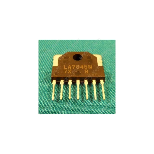 IC LA7845N /RENDELÉSRE