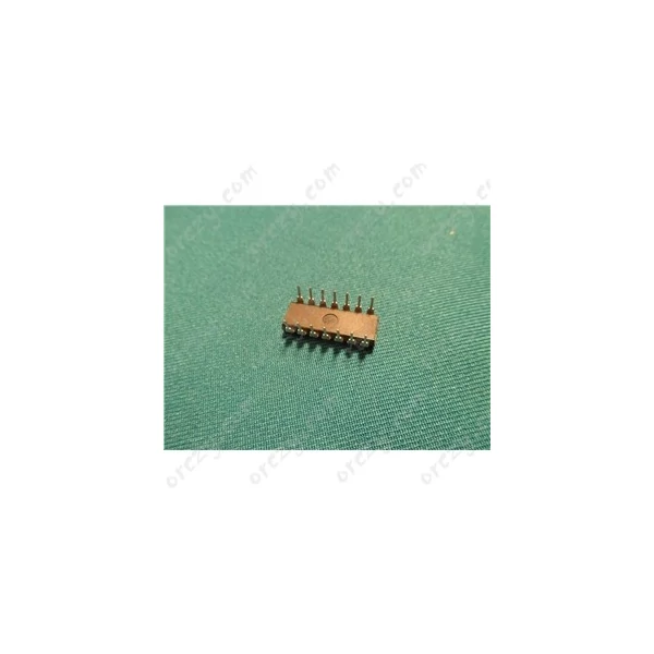 IC LM324N QUAD / RENDELÉSRE