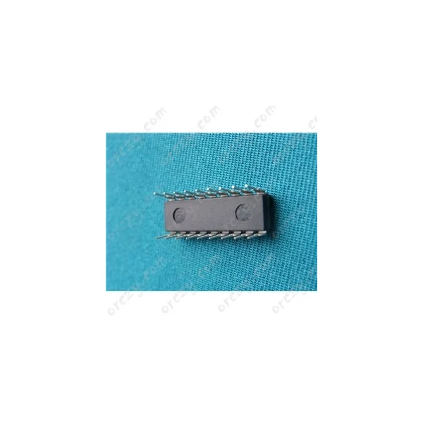 IC LM3914N / RENDELÉSRE