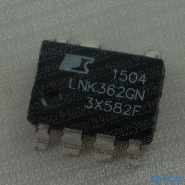 IC LNK362GN / RENDELÉSRE