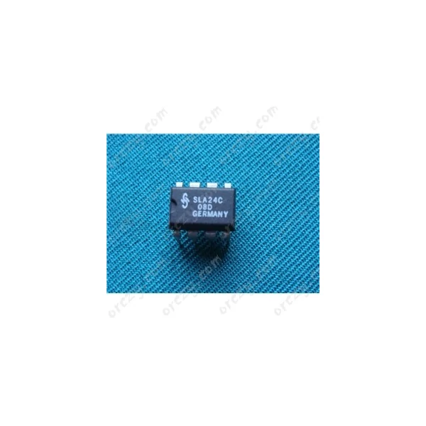 IC M24C08CM1TR / RENDELÉSRE