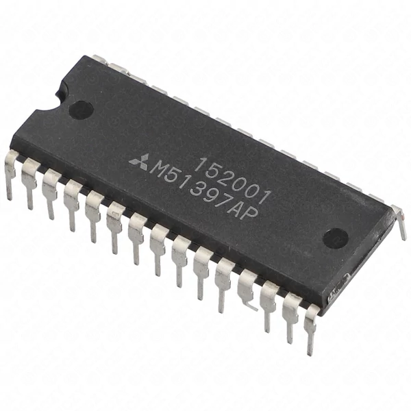 IC M51397AP / RENDELÉSRE