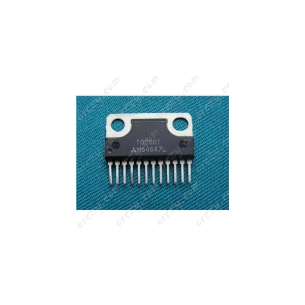 IC M54647L / RENDELÉSRE