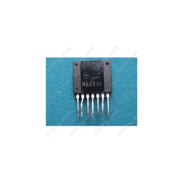 IC MA2810 / RENDELÉSRE