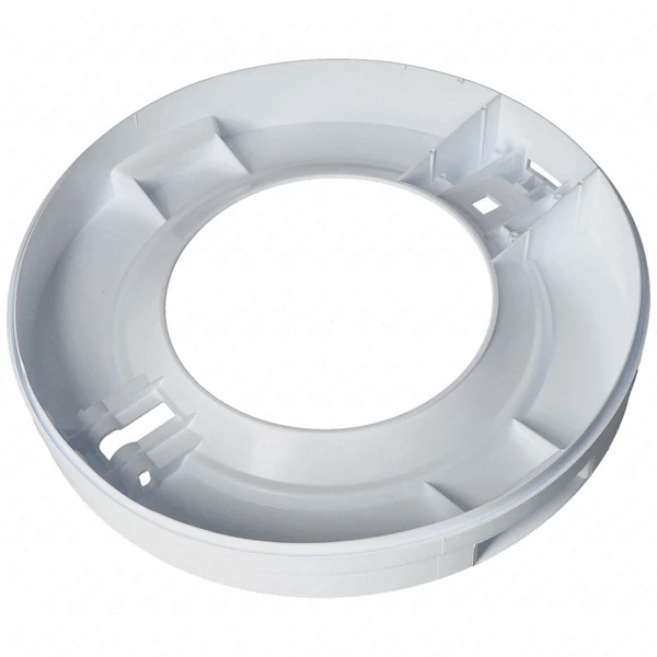 Fedélkeret HAJDU 407.42/407.6 centrifuga