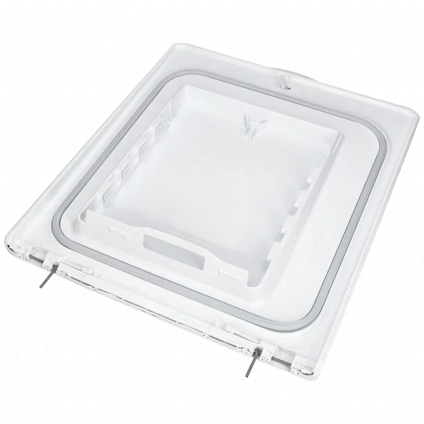 Tető (mosószertartó nélkül) ELECTROLUX EWT1010