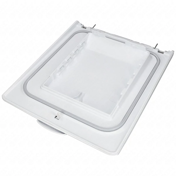 Tető (mosószertartó nélkül) ELECTROLUX EWT1010
