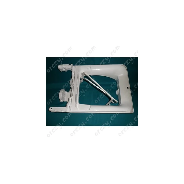 Fedélkeret ELECTROLUX EWT1010 mosógép /RENDELÉSRE