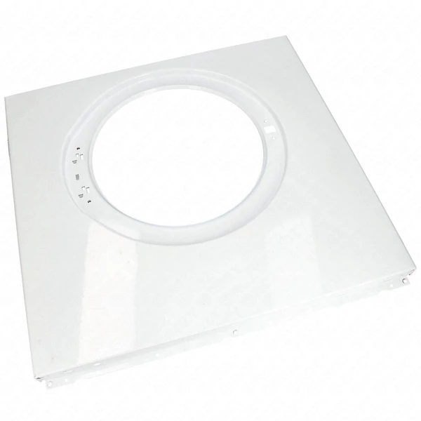 Burkolat előlap (bontott, eredeti) STARLIGHT WMM-508A / HEINNER HWM-6010E mosógép