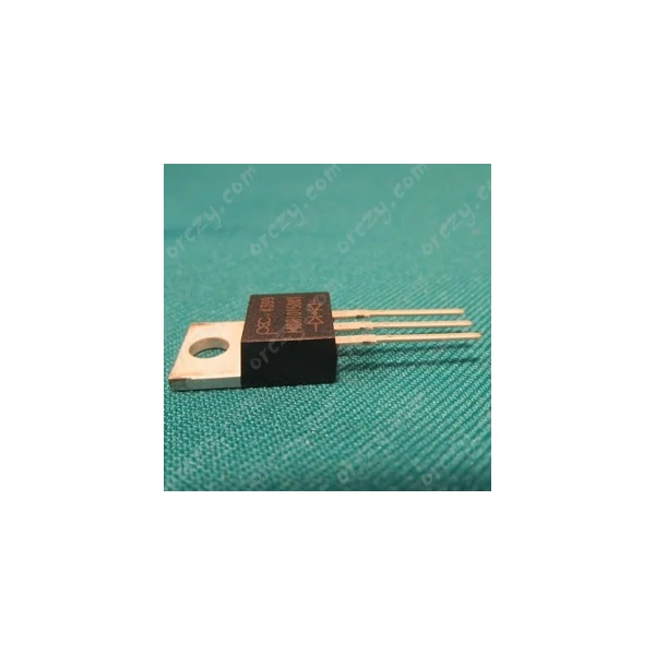 Dióda MBR10150CT 150V, 2x5A / RENDELÉSRE
