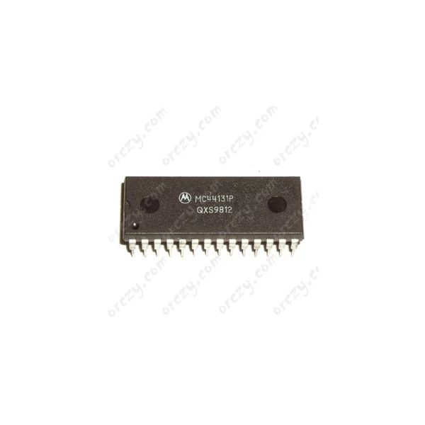 IC MC44131P / RENDELÉSRE