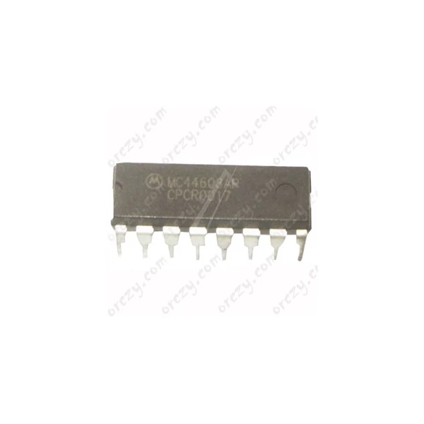 IC MC44603P / RENDELÉSRE