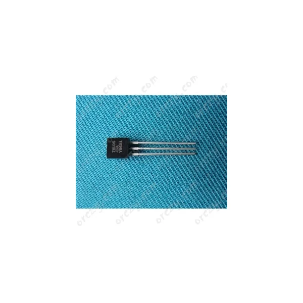 IC MC78L05ACP /RENDELÉSRE