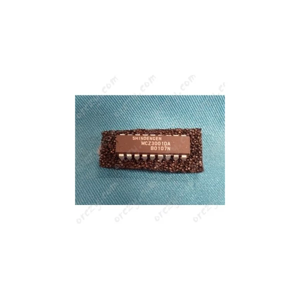 MCZ3001DA IC /RENDELÉSRE
