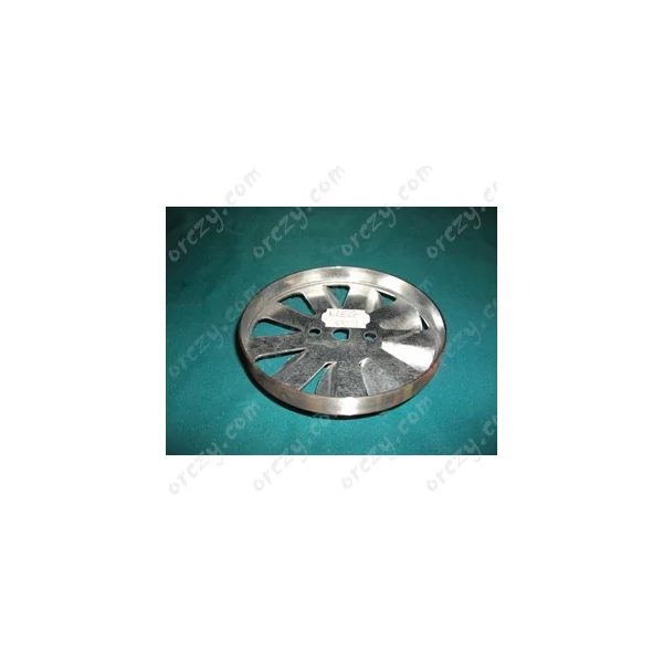 Féktárcsa HAJDU 407 centrifuga / RENDELÉSRE