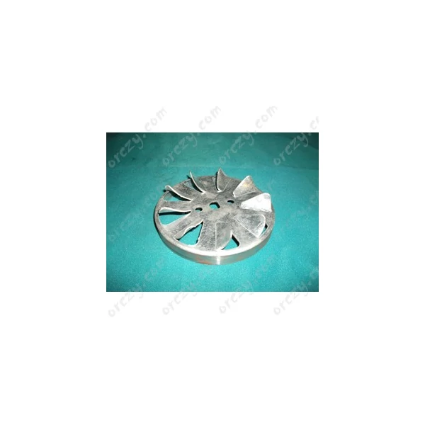 Féktárcsa HAJDU 407 centrifuga / RENDELÉSRE