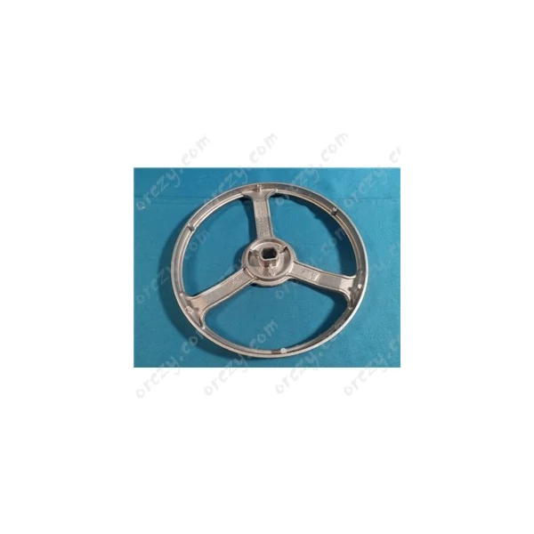 Ékszíjtárcsa 210x13x16 mm INDESIT WT625 / RENDELÉSRE