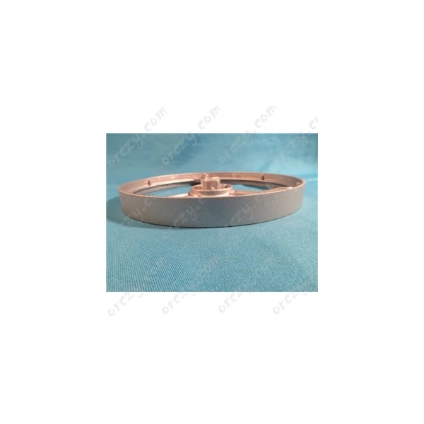 Ékszíjtárcsa 210x13x16 mm INDESIT WT625 / RENDELÉSRE
