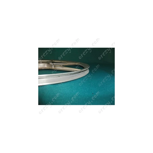 290x15x15 ékszijtárcsa WHIRLPOOL pl.: AWG852 /RENDELÉSRE
