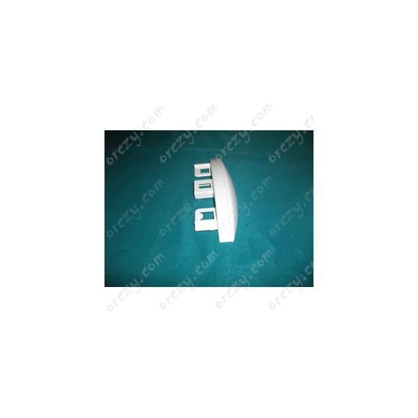 Fogantyú (ajtó) INDESIT DG5100W mosogató / RENDELÉSRE