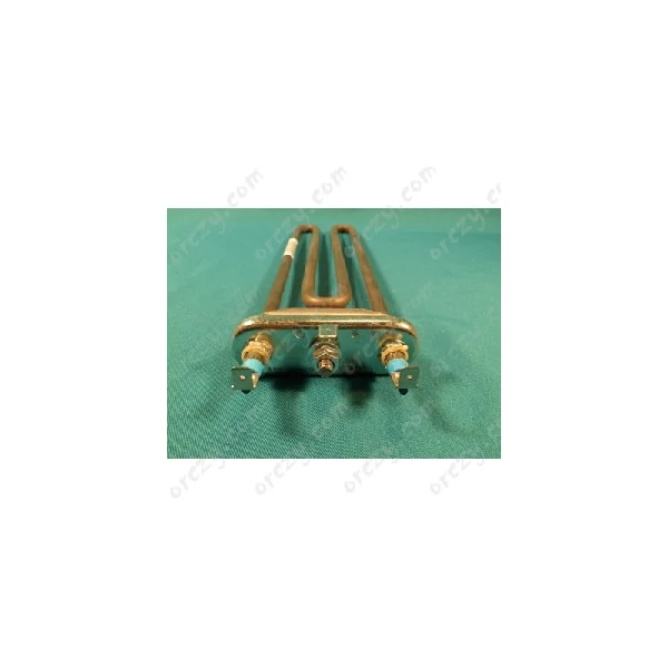 1850W 237 mm Fűtőszál, hővédelemmel (eredeti) WHIRLPOOL / INDESIT AWG mosógép / RENDELÉSRE