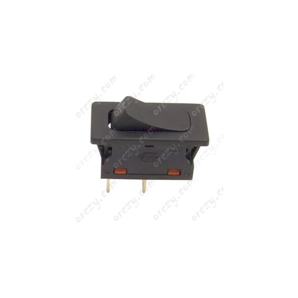 Mikrokapcsoló (MFO536-ba) INDESIT, HAIER mosogatógép / RENDELÉSRE