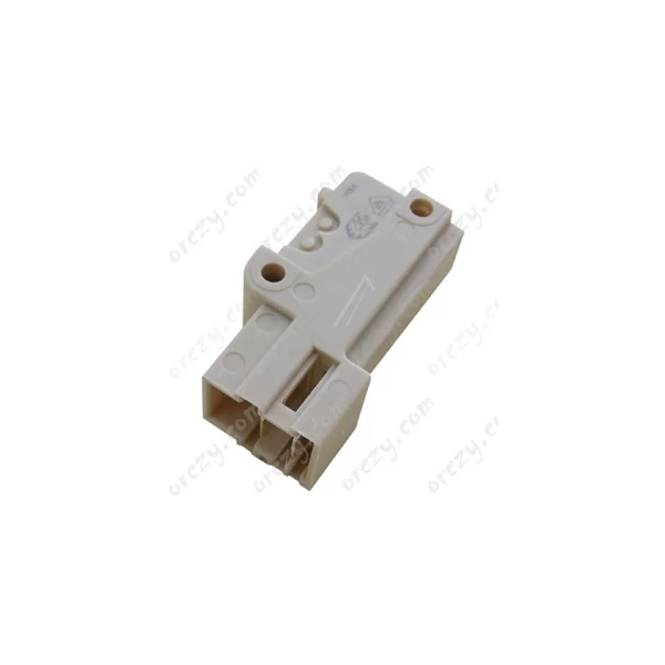 Mikrokapcsoló WHIRLPOOL AWM8125 mosógép / RENDELÉSRE