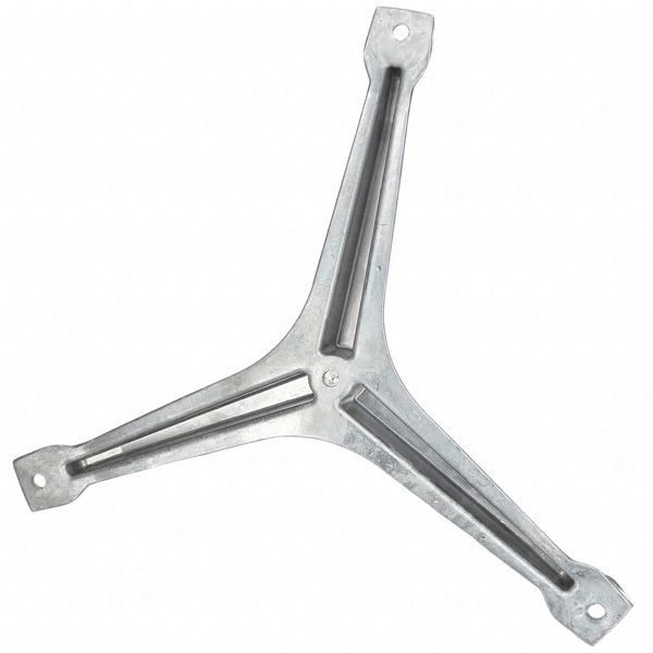Dobcsillag középrész ZANUSSI FLS401C 17/22mm UTÁNGYÁRTOTT / RENDELÉSRE