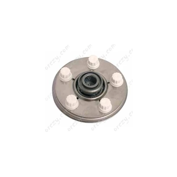 INDESIT középrész (csapágy) 6203 HEO 400rpm. / RENDELÉSRE