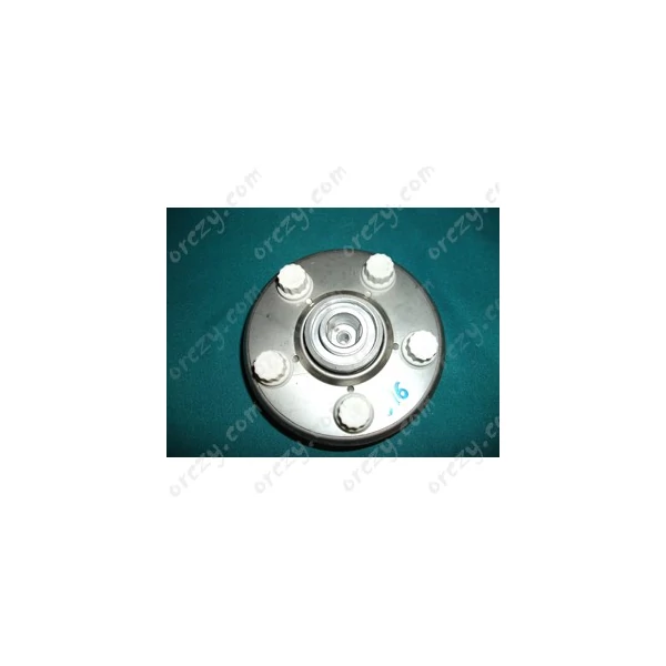 INDESIT középrész (csapágy) 6204 HEO 600rpm. / RENDELÉSRE