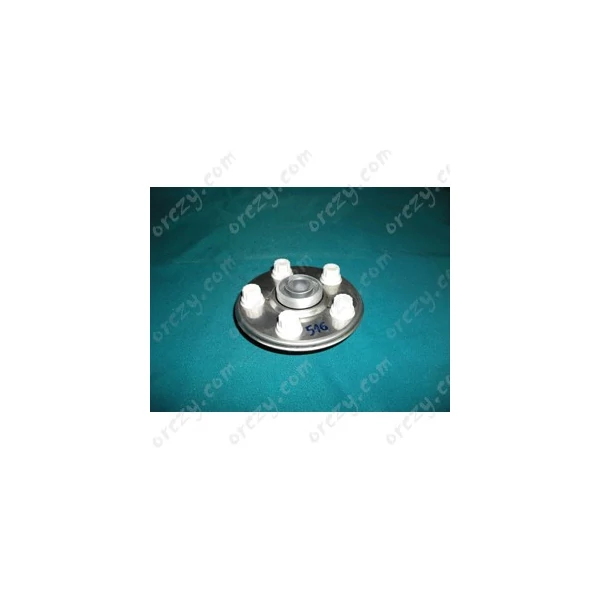 INDESIT középrész (csapágy) 6204 HEO 600rpm. / RENDELÉSRE