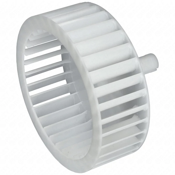 Motorventilátor lapát (első) AEG / RENDELÉSRE