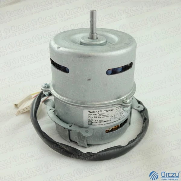 Motor (eredeti) ELICA páraelszívó / RENDELÉSRE