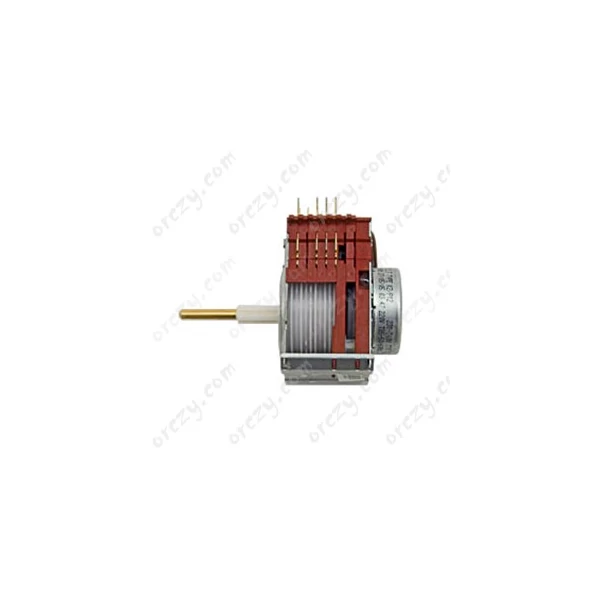 ZANUSSI programkapcsoló EW851 F/RENDELÉSRE