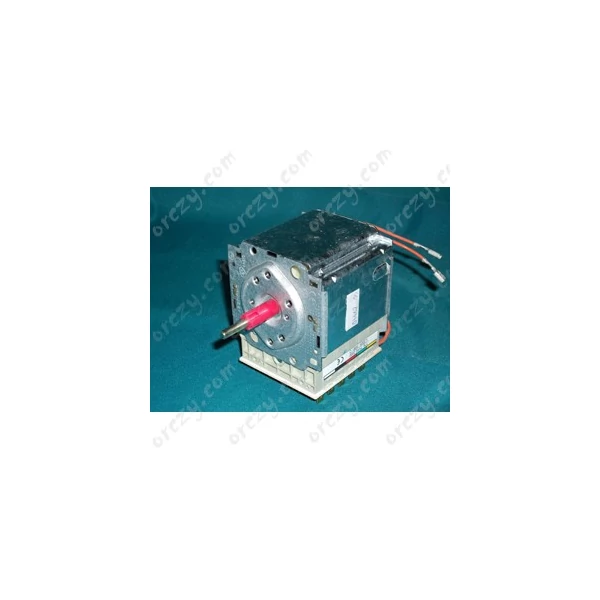 Programkapcsoló GORENJE WA401, WA513 /RENDELÉSRE